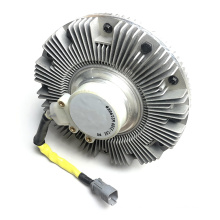 electronic Fan Drive Fan Clutch 0281-3588 for Caterpillar CAT Excavator 320D 323D Engine C6.4 3066 ZIQUN Brand